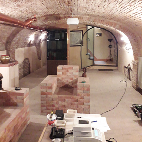 ABITAZIONE A MANTOVA (MN)