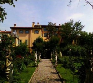 immobile privo di umidità di risalita