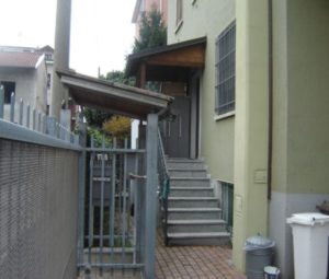 umidità di risalita