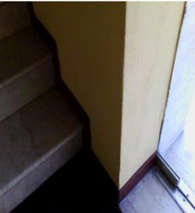 umidità di risalita