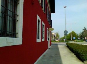 umidità di risalita