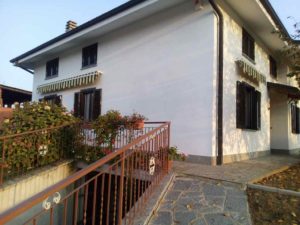 carmagnola abitazione con umidità di risalita