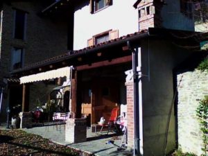 cissone umidità di risalita