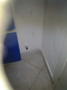 umidità di risalita