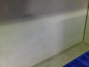 umidità di risalita