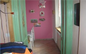 umidità di risalita negli interni