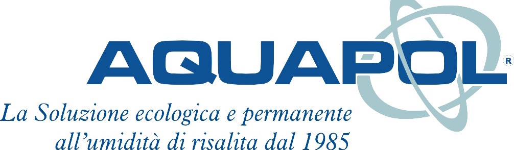 Logo AQUAPOL