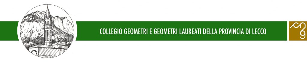 Collegio Geometri Lecco webinar umidità di risalita