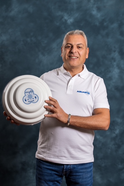 Consulente Aquapol Piero Ambrogio