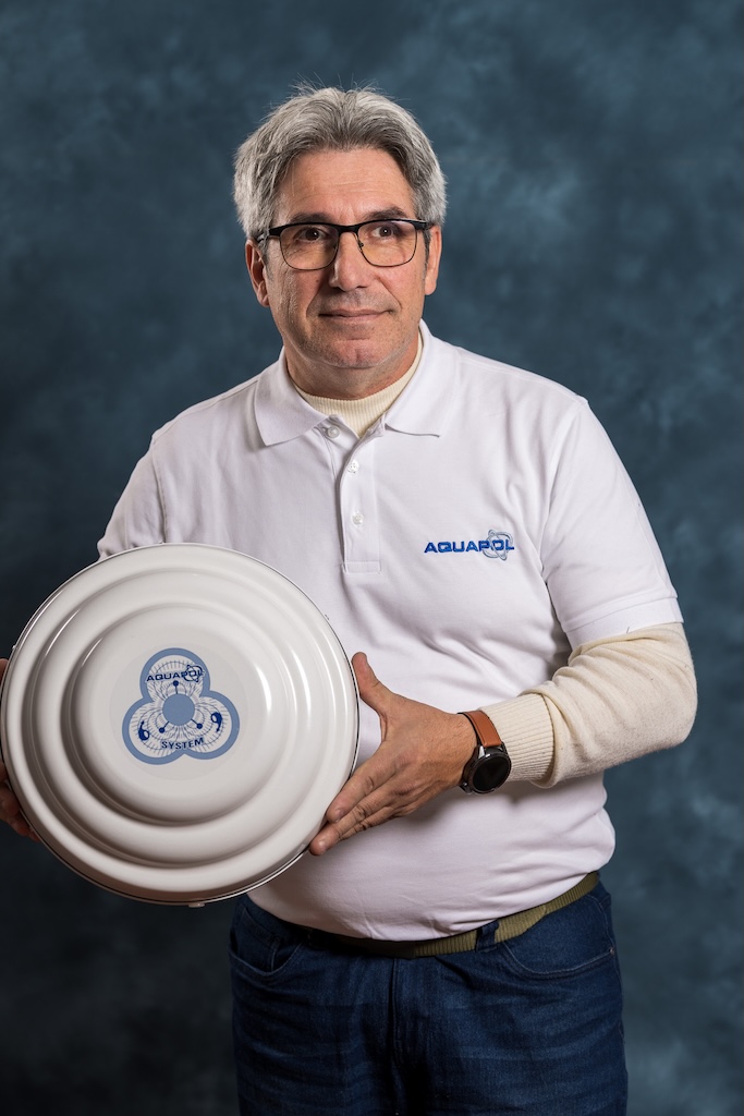 Assistenza tecnica Aquapol